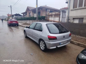 Обява за продажба на Peugeot 306 1.8i ~2 500 лв. - изображение 1 | Auto.bg Обява за продажба на Peugeot 306 1.8i ~2 500 лв. - изображение 1