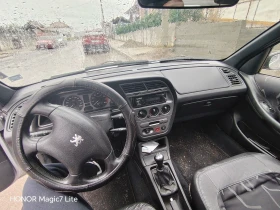 Обява за продажба на Peugeot 306 1.8i ~2 500 лв. - изображение 4 | Auto.bg Обява за продажба на Peugeot 306 1.8i ~2 500 лв. - изображение 4