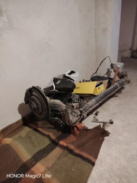 Обява за продажба на Peugeot 306 1.8i ~2 500 лв. - изображение 6 | Auto.bg Обява за продажба на Peugeot 306 1.8i ~2 500 лв. - изображение 6