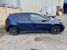 VW Golf 2.0TDI R LINE - 24999 лв. / 12781.79 € - 61618011 4