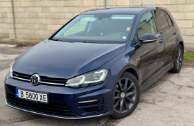VW Golf 2.0TDI R LINE - 24999 лв. / 12781.79 € - 61618011 2