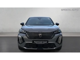 Peugeot 2008 Месечна вноска от 788 лв. - 52990 лв. / 27093.36 € - 40591775 5