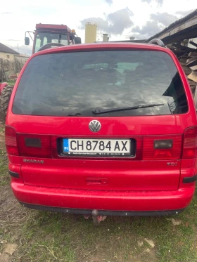 VW Sharan | Mobile.bg    2