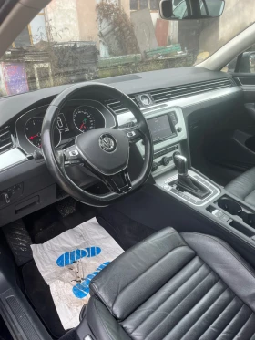VW Passat 4x4, снимка 9