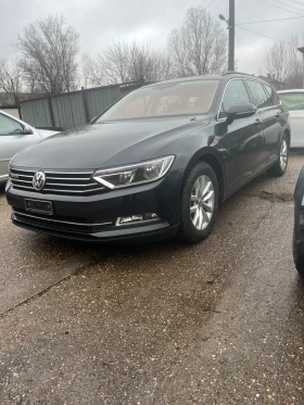VW Passat 4x4, снимка 3