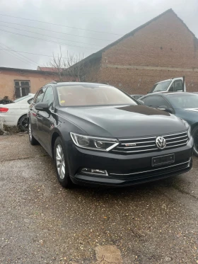 VW Passat 4x4, снимка 10