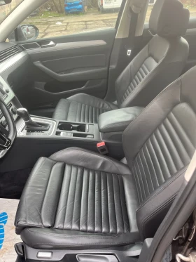 VW Passat 4x4, снимка 7