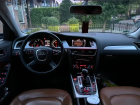 Audi A4 AUDI A4 AVANT 2.7 TDI, снимка 12