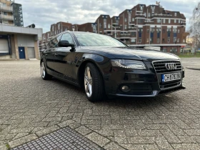 Audi A4 AUDI A4 AVANT 2.7 TDI, снимка 3