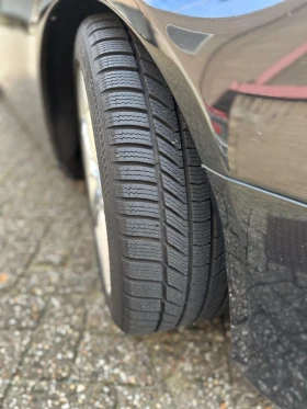 Audi A4 AUDI A4 AVANT 2.7 TDI, снимка 8