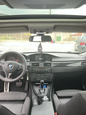 BMW 330, снимка 4