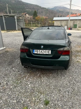 BMW 330, снимка 3