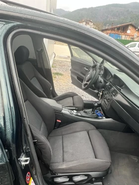 BMW 330, снимка 6