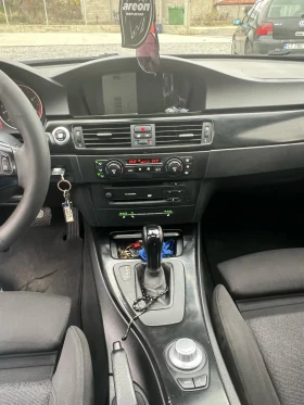 BMW 330, снимка 9