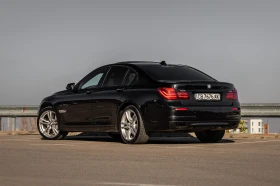 BMW 750 Фул есктри, Фейс, М пакет - 18870 € / 36906.51 лв. - 75822968 6