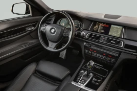BMW 750 Фул есктри, Фейс, М пакет - 18870 € / 36906.51 лв. - 75822968 13