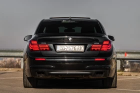 BMW 750 Фул есктри, Фейс, М пакет - 18870 € / 36906.51 лв. - 75822968 8