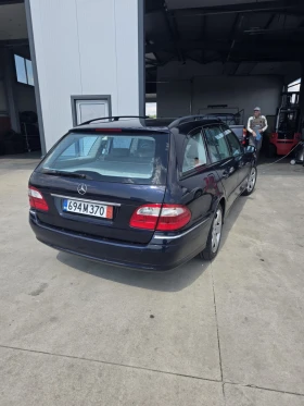 Mercedes-Benz E 500 - 5400 € / 10561.48 лв. - 96417302 12
