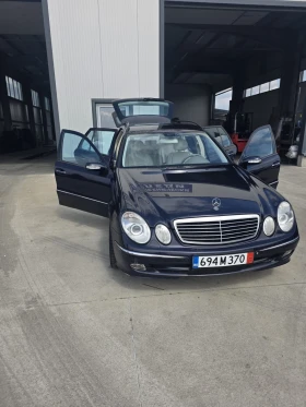 Mercedes-Benz E 500 - 5400 € / 10561.48 лв. - 96417302 7