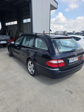 Mercedes-Benz E 500 - 5400 € / 10561.48 лв. - 96417302 9