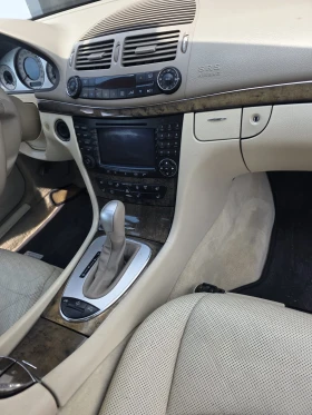 Mercedes-Benz E 500 - 5400 € / 10561.48 лв. - 96417302 2