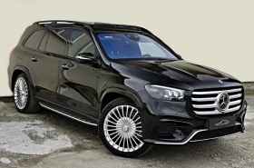Mercedes-Benz GLS 450 D 4M AMG-Optik 3xTV 360 DIGITAL LIGHT  MAYBACH23  - 99900 € / 195387.42 лв. - 67997666 3