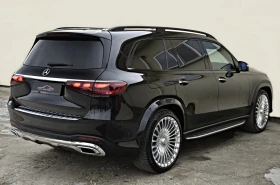 Mercedes-Benz GLS 450 D 4M AMG-Optik 3xTV 360 DIGITAL LIGHT  MAYBACH23  - 99900 € / 195387.42 лв. - 67997666 4