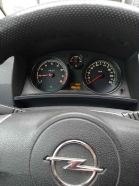 Opel Zafira 1.8 + ГАЗ - 2400 € / 4693.99 лв. - 76655208 5