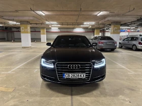 Audi A8 3.0TDI Quattro - 22565 € / 44133.30 лв. - 61461365 2