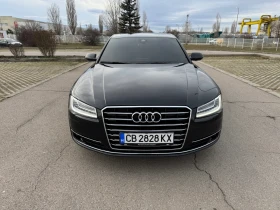 Audi A8 3.0TDI Quattro, снимка 2 - Автомобили и джипове - 53358678
