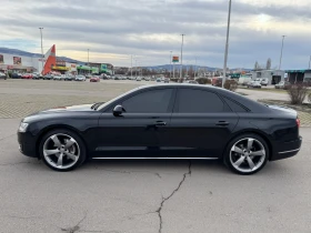 Audi A8 3.0TDI Quattro, снимка 4 - Автомобили и джипове - 53358678