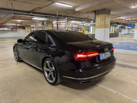 Audi A8 3.0TDI Quattro - 22565 € / 44133.30 лв. - 61461365 7