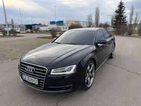 Audi A8 3.0TDI Quattro, снимка 3 - Автомобили и джипове - 53358678