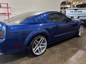 Ford Mustang GT * * CARFAX * * АВТО КРЕДИТ * *  - 9999 € / 19556.34 лв. - 96220186 4