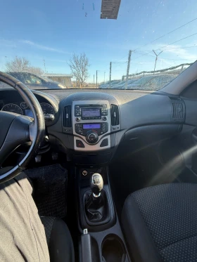 Hyundai I30 - 3700 € / 7236.57 лв. - 56327226 11