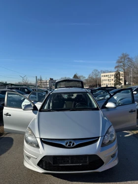 Hyundai I30 - 3700 € / 7236.57 лв. - 56327226 3
