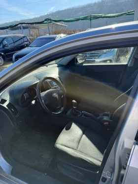 Hyundai I30 - 3700 € / 7236.57 лв. - 56327226 9