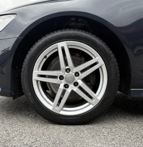 Audi A6 QUATTRO, FACELIFT, KEYLESS, EURO 6B - 13699 € / 26792.92 лв. - 25340483 8