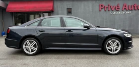 Audi A6 QUATTRO, FACELIFT, KEYLESS, EURO 6B - 13699 € / 26792.92 лв. - 25340483 7