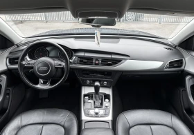 Audi A6 QUATTRO, FACELIFT, KEYLESS, EURO 6B - 13699 € / 26792.92 лв. - 25340483 10