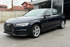 Audi A6 QUATTRO, FACELIFT, KEYLESS, EURO 6B - 13699 € / 26792.92 лв. - 25340483 3