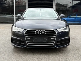 Audi A6 QUATTRO, FACELIFT, KEYLESS, EURO 6B - 13699 € / 26792.92 лв. - 25340483 2
