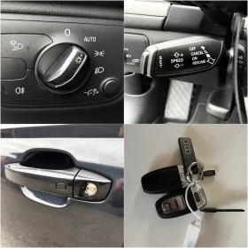Audi A6 QUATTRO, FACELIFT, KEYLESS, EURO 6B - 13699 € / 26792.92 лв. - 25340483 15