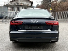 Audi A6 QUATTRO, FACELIFT, KEYLESS, EURO 6B - 13699 € / 26792.92 лв. - 25340483 5