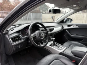 Audi A6 QUATTRO, FACELIFT, KEYLESS, EURO 6B - 13699 € / 26792.92 лв. - 25340483 9