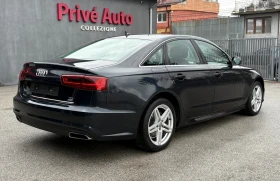 Audi A6 QUATTRO, FACELIFT, KEYLESS, EURO 6B - 13699 € / 26792.92 лв. - 25340483 6