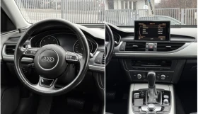 Audi A6 QUATTRO, FACELIFT, KEYLESS, EURO 6B - 13699 € / 26792.92 лв. - 25340483 13