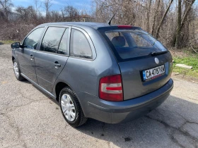 Skoda Fabia - 2150 € / 4205.03 лв. - 39499559 2