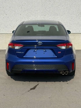 Toyota Corolla * SE CVT * CARFAX * ПАНОРАМА * KEYLESS * ПОДГРЕВИ | Auto.bg — изображение 4