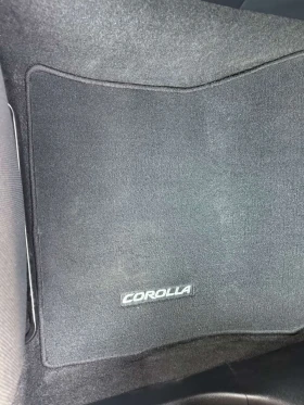 Toyota Corolla * SE CVT * CARFAX * ПАНОРАМА * KEYLESS * ПОДГРЕВИ | Auto.bg — изображение 17